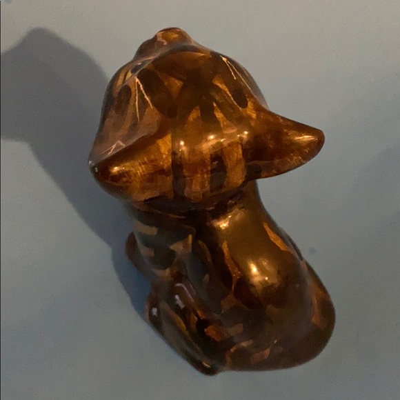 Tabby Cat by Mann- Japan - Picture 3 of 6